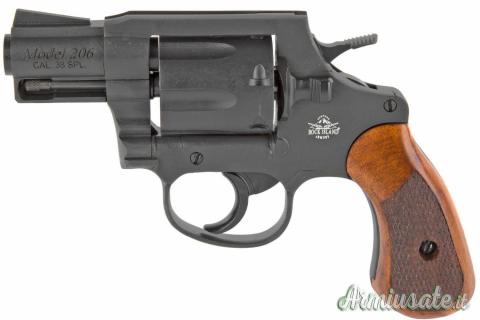 ROCK ISLAND M206