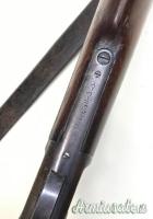 WINCHESTER 1873 .44 WCF HALF MAGAZINE RIFLE