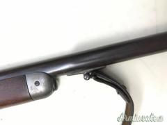 WINCHESTER 1873 .44 WCF HALF MAGAZINE RIFLE