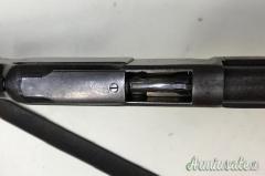 WINCHESTER 1873 .44 WCF HALF MAGAZINE RIFLE