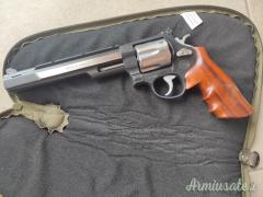 S&W 629 Hunter Plus PERFORMANCE CENTER .44 Remington Magnum