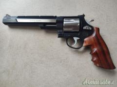 S&W 629 Hunter Plus PERFORMANCE CENTER .44 Remington Magnum