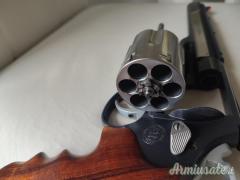 S&W 629 Hunter Plus PERFORMANCE CENTER .44 Remington Magnum