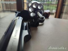 S&W 629 Hunter Plus PERFORMANCE CENTER .44 Remington Magnum