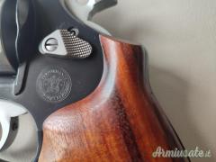 S&W 629 Hunter Plus PERFORMANCE CENTER .44 Remington Magnum