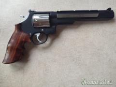 S&W 629 Hunter Plus PERFORMANCE CENTER .44 Remington Magnum