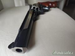 S&W 629 Hunter Plus PERFORMANCE CENTER .44 Remington Magnum