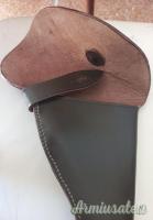 Wwbley MKVI fondina replica
