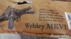 Wwbley MKVI fondina replica