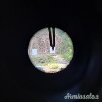 Fucile FAL L1A1 SLR Cal. 308w con ottica SUIT (Sight Unit Infantry Trilux) L2A2.