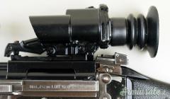Fucile FAL L1A1 SLR Cal. 308w con ottica SUIT (Sight Unit Infantry Trilux) L2A2.