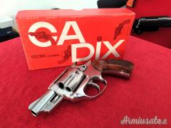 REVOLVER PARI AL NUOVO 38 SPECIAL