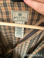 Giacca giaccone da caccia Beretta