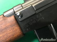 Valmet Petra 83 88 .30-06 Springfield