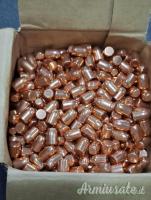 N° 900 PALLE RAMATE CAL. 40SW DA 180 GR - BERRY'S