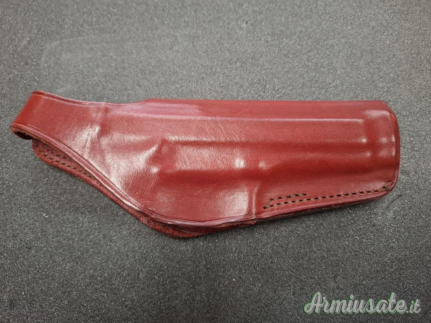 Beretta 92 / 98 FS fondina in cuoio Beretta 92 / 98 FS fondina in cuoio