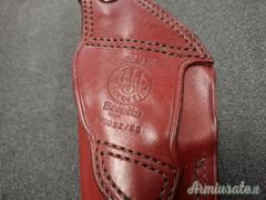 Beretta 92 / 98 FS fondina in cuoio