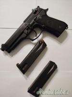 Beretta 98FS 9x21mm IMI