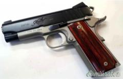 Kimber PRO AEGIS II 9x21mm IMI