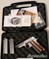 Kimber PRO AEGIS II 9x21mm IMI