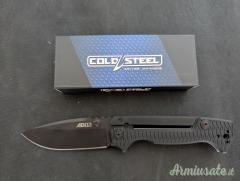 Cold Steel AD-15 Scorpion Lock