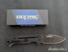 Cold Steel AD-15 Scorpion Lock