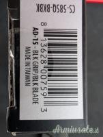 Cold Steel AD-15 Scorpion Lock
