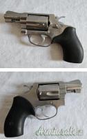 S&W 60 CHIEFS .38 Special  |  9x29mmR