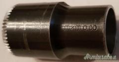 FUCILE BREDA SEMIAUTOMATICO - mod. TAURUS - Cal. 20