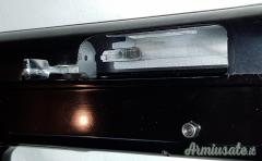 FUCILE BREDA SEMIAUTOMATICO - mod. TAURUS - Cal. 20