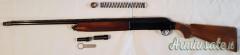 FUCILE BREDA SEMIAUTOMATICO - mod. TAURUS - Cal. 20