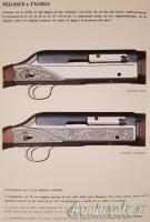 FUCILE BREDA SEMIAUTOMATICO - mod. TAURUS - Cal. 20