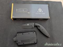 KA-BAR TDI Large 1482