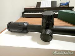 SWAROVSKI X5 5-25X56