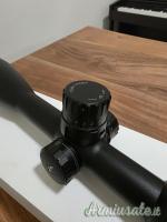 SWAROVSKI X5 5-25X56