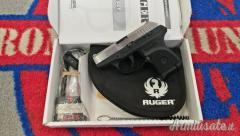 Ruger | Sturm LCP .380 ACP  | 9x17mm Browning Short