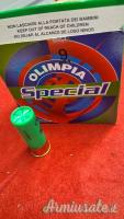AFFARE! CARTUCCE OLIMPIA SPECIAL CAL. 12