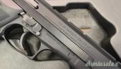 Beretta 87 Target .22 LR Long Rifle