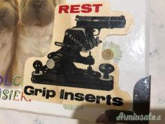 Rest Ransom Master