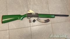 Sabatti Sporter  .22 Long Rifle