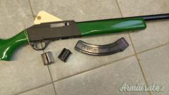 Sabatti Sporter  .22 Long Rifle