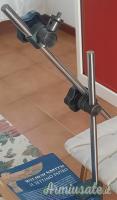 Supporto per cannocchiale