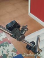 Supporto per cannocchiale