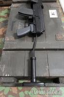 FEG Amp 69 7.62x39mm