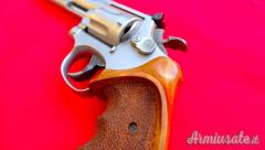 Smith & Wesson  617 tc .22 LR Long Rifle