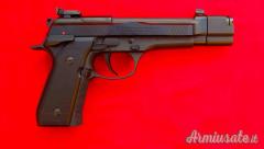 Beretta 98 combat  9x21mm IMI
