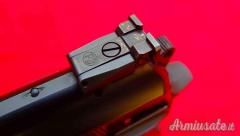 Beretta 98 combat  9x21mm IMI