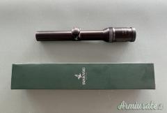 SWAROVSKI HABICHT 1.25-4X24