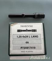 SWAROVSKI HABICHT 1.25-4X24