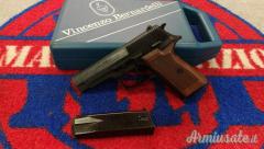 Bernardelli P018 Compact 9x21mm IMI